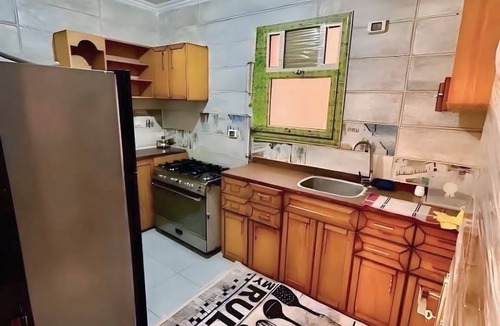 Sheikh Zayed City Apartment | Modern 2 Bedroom Apartment in El Sheikh Zayed, Egypt