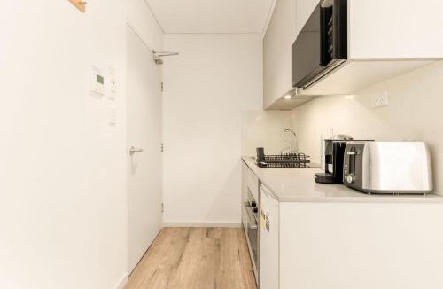 Cremorne Apartment | Modern 2-Person Studios