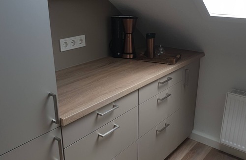 Leinfelden-Echterdingen Apartment | Modern 2 room apartment in Leinfelden in an excellent location and infrastructure