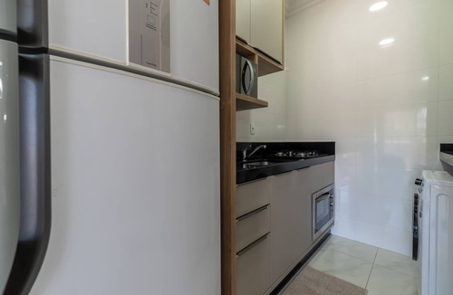 Mariscal Apartment | Modern 2B Apt 80m From Mariscal Iml0107