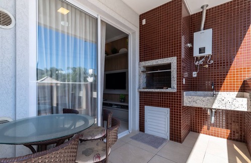 Mariscal Apartment | Modern 2B Apt 80m From Mariscal Iml0107