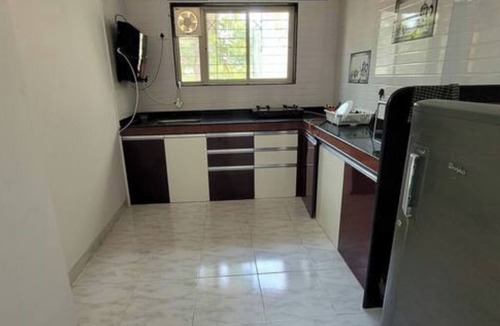 Baner Apartment | Modern 2bhk Apt with Kitchen