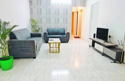 Baner Apartment | Modern 2bhk Apt with Kitchen