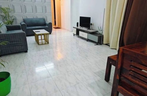 Baner Apartment | Modern 2bhk Apt with Kitchen
