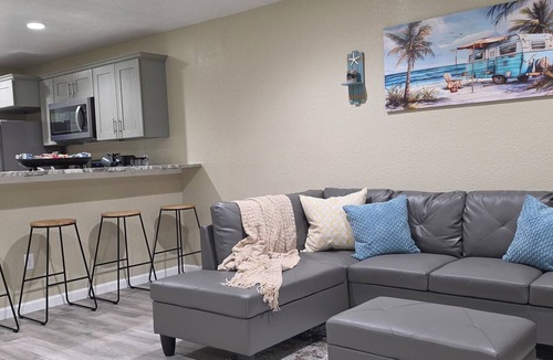 Ocala Apartment | Modern 2BR/2Bath Minutes to WEC & FAST