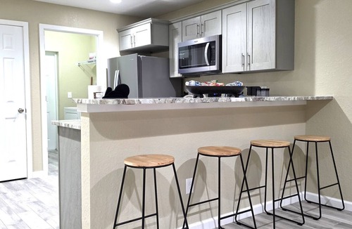 Ocala Apartment | Modern 2BR/2Bath Minutes to WEC & FAST