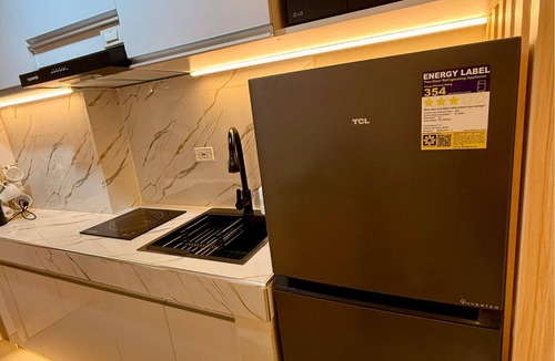 Pasig Condo | Modern 2BR Aesthetic Condo IN CHARM Residences