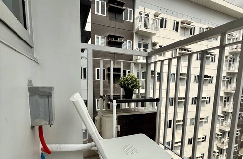Pasig Condo | Modern 2BR Aesthetic Condo IN CHARM Residences