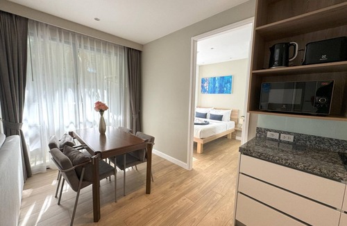 Cherngtalay Apartment | Modern 2br apartment near Bangtao beach
