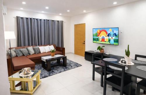 Sosua Apartment | Modern 2BR Apartment 3 Min from Airport with Free Parking - 1