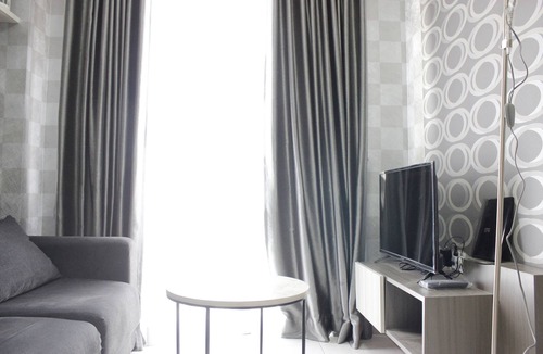 Cibaduyut Apartment | Modern 2BR Apartment at Mekarwangi Square Cibaduyut