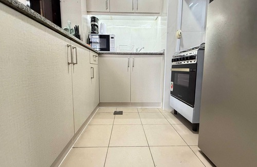 Barsha Heights House | Modern 2BR Apt. | Prime Barsha Heights Location