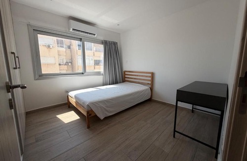 Skala Apartment | Modern 2BR Beachfront Apt with Communal Pool