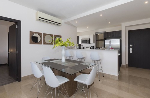 Playa Conchal Condo | Modern 2BR Condo Partial Ocean View | Roble Sabana | Reserva Conchal Golf Resort