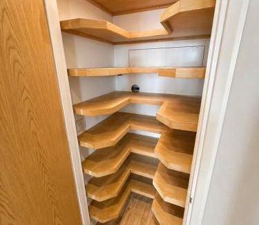 Chase Apartment | Modern 2BR Flat W balcony & 2 Bathrooms