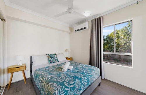 Mango Hill Apartment | Modern 2BR Mango Hill Stay Close to Shops & Rail