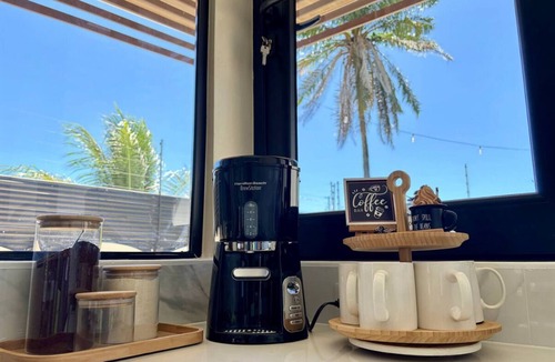Parrita House | Modern 2BR ,Private Pool, AC and EV Charger