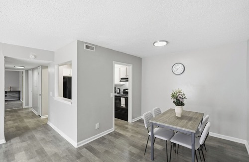 Stone Mountain Apartment | Modern 2BR Retreat Near Stone Mountain