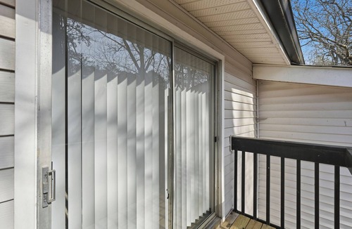 Stone Mountain Apartment | Modern 2BR Retreat Near Stone Mountain