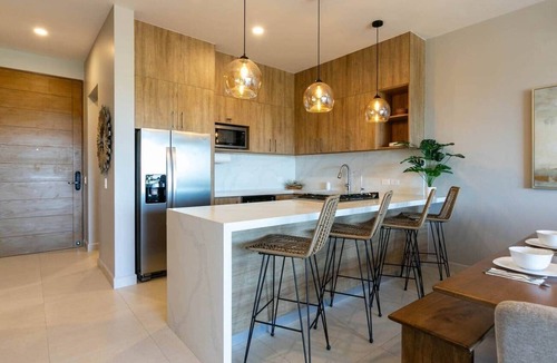Los Cabos Apartment | Modern 2BR with Ocean Views