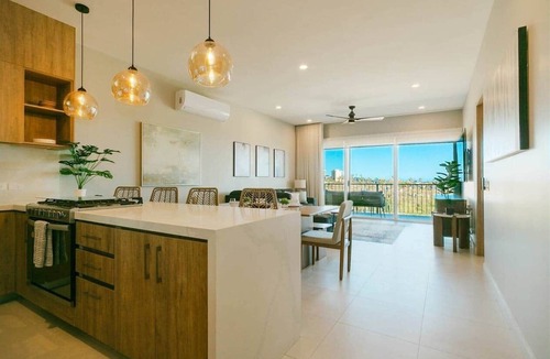 Los Cabos Apartment | Modern 2BR with Ocean Views