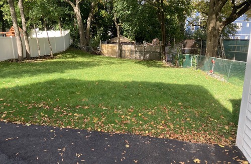 Lower Washington - Mount Hope Condo | Modern 2br with W/D in unit, Parking, central air