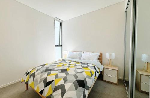 Wentworth Point Apartment | Modern 2Brs@ close2 Olympic park