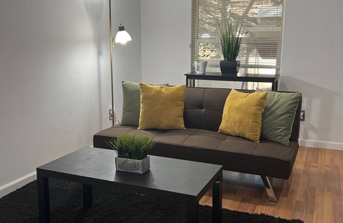 Clearlake Apartment | modern 3/2 custom built home