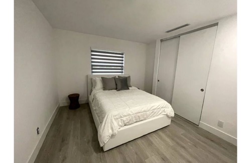 Delray Beach House | Modern 3 bdrm house 5 min to beach & downtown with private pool