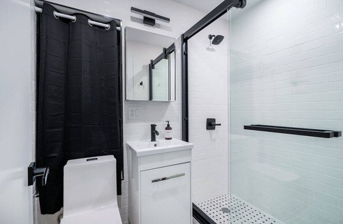 Alphabet City Apartment | Modern 3 Bed 2 Bath East Village