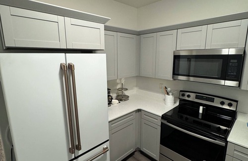 Riverton Condo | Modern 3 bed condo in heart of Riverton