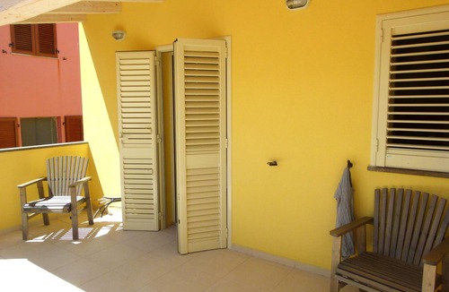 Castelsardo Historic Centre Villa | Modern 3 bed villa in amazing location close to sea, WI-FI,shops and restaurants
