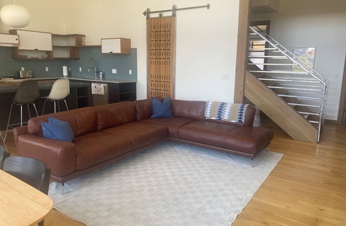 Bend House | Modern 3-bedroom house with WiFi, AC in Bend/Tumalo