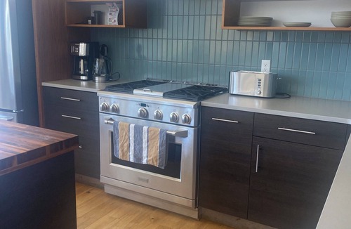 Bend House | Modern 3-bedroom house with WiFi, AC in Bend/Tumalo
