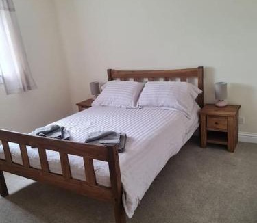 Benbecula House | Modern 3 Bedroom Property centrally based