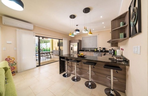Potrero House | Modern 3Br, 2Ba Home, Private Pool, Walk To Beach