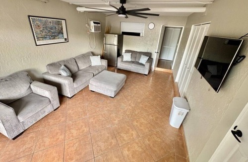 Rock Harbor House | Modern 3-Story Oceanside Townhouse with a Lagoon, Water views at Resort! Keys