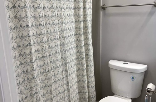 Providence Apartment | Modern 3bd/2bath, close to downtown Providence. Our hope on Manhattan!