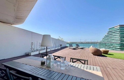 Khalifa City Apartment | Modern 3Bedroom, Al HAdeel, Al Rahah Beach