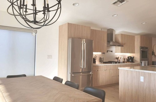 Coronado House | Modern 3Bedroom |Central PHx