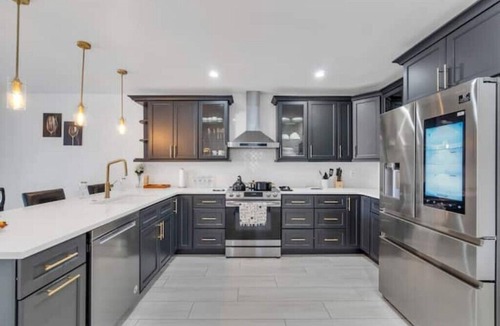 Orlando House | Modern 3Br 3Baths Pool Home Orlando