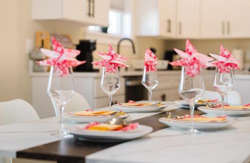 West Codman Hill - West Lower Mills Apartment | Modern 3BR Boston - Prime World Cup 2026 Location - Near Franklin Park 60-2