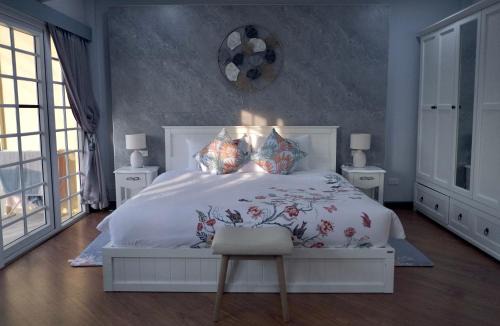 Kata Villa | MODERN 3BR Katabeach sweet Home