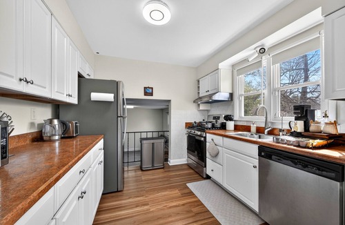 Mays Chapel House | *Modern 3BR w/EV Charger, Game Room, Massage Chair*