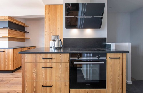 Avoriaz Apartment | Modern 4/5 room duplex for 8, Avoriaz