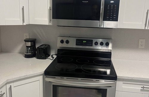 Riverview House | Modern 4-bedroom house in Tampa/riverview