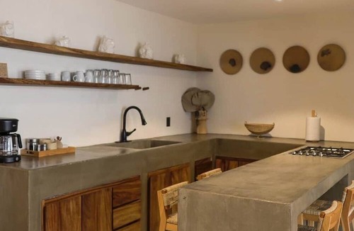 Ruta Independencia House | Modern 4-Suite Villa with Private Rooftop Pool
