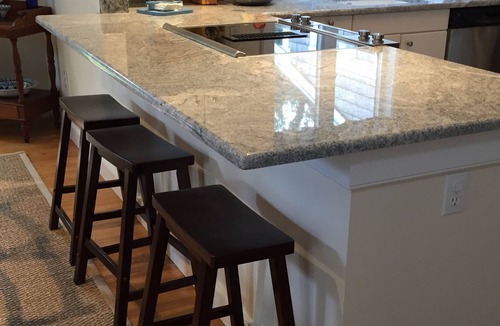 West of Town House | Modern 4BR, 3 BA, Edge of town, AC, Pool/Tennis, Bike to Beach , Cisco Brewery