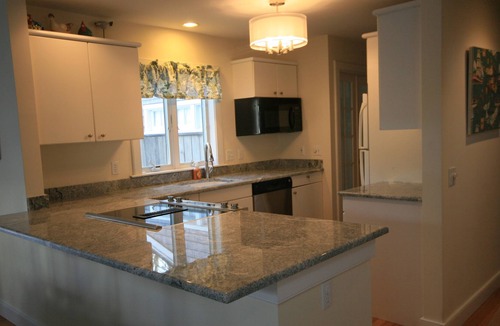 West of Town House | Modern 4BR, 3 BA, Edge of town, AC, Pool/Tennis, Bike to Beach , Cisco Brewery