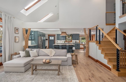 Cooperstown House | Modern 4BR Cooperstown Retreat Sleeps 10 18 Private Acres